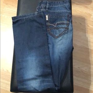 Chinch Ian Men’s Denim Jeans